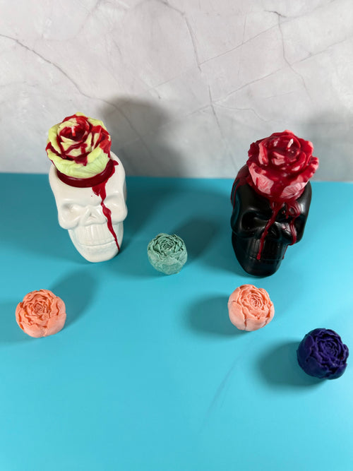 Blooming Brain