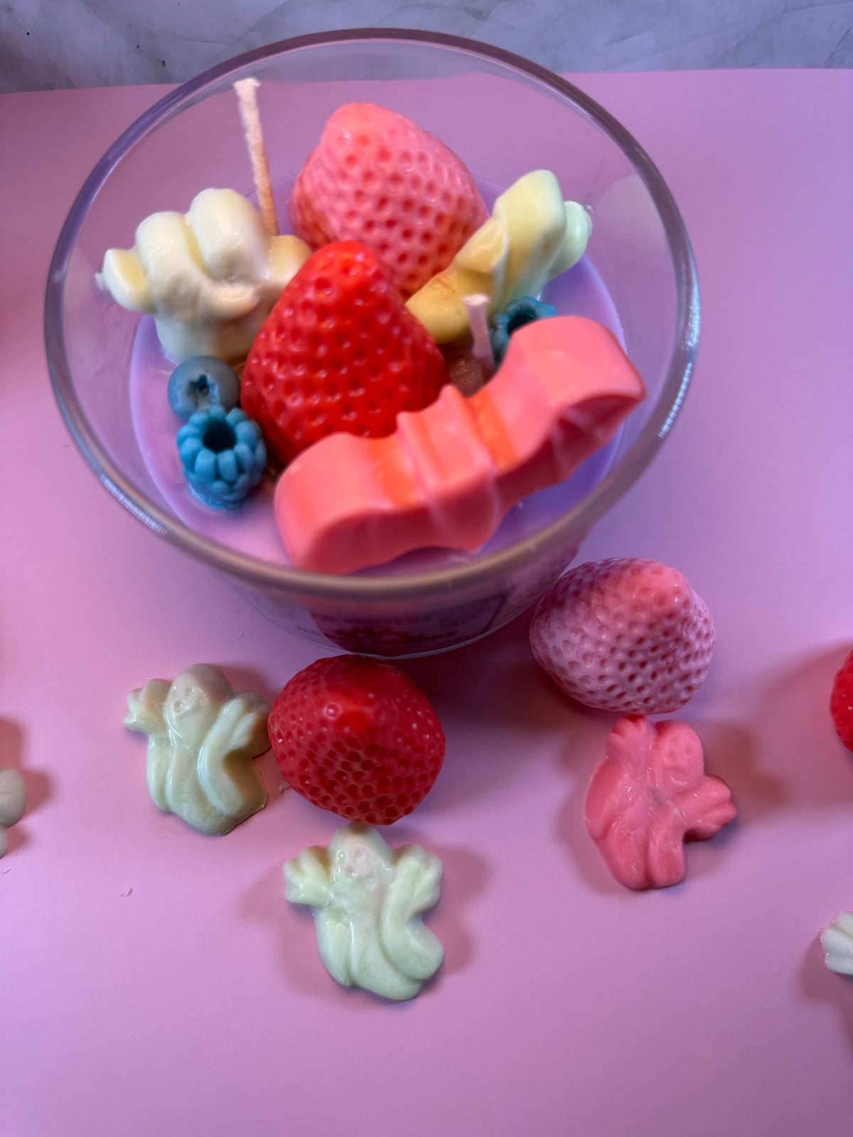 Berry Spooky