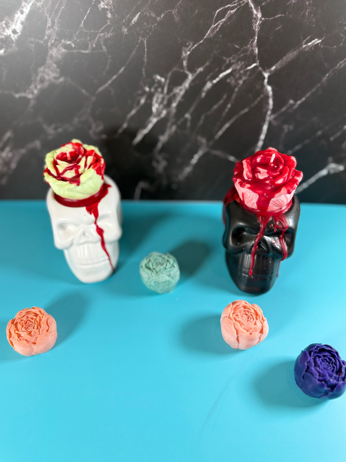 Blooming Brain