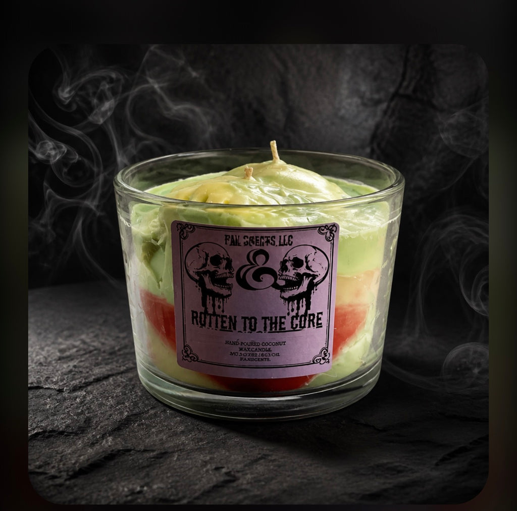 Rotten To The Core