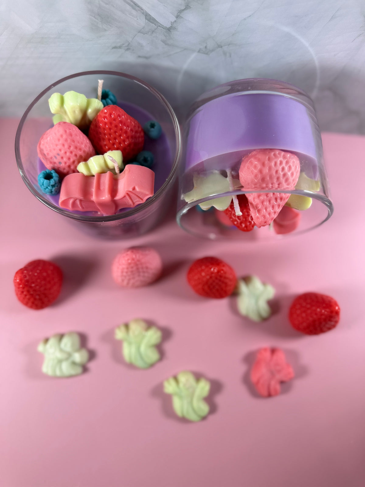 Berry Spooky